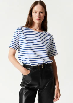 Shop & Other Stories T-shirt Rayé