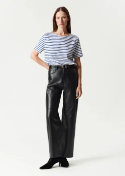 Shop & Other Stories T-shirt Rayé
