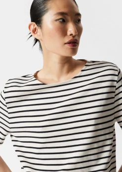 Shop & Other Stories T-shirt Rayé