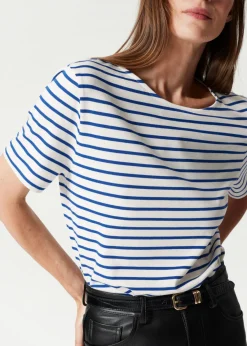 Shop & Other Stories T-shirt Rayé