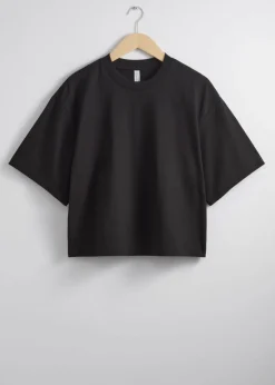 Cheap & Other Stories T-shirt Structuré