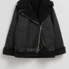 Cheap & Other Stories Veste Aviateur