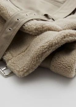 Cheap & Other Stories Veste Aviateur