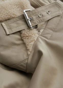 Cheap & Other Stories Veste Aviateur