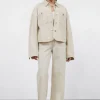 Best Sale & Other Stories Veste Carrée En Jean