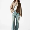 Outlet & Other Stories Veste Courte D’inspiration Trench-coat