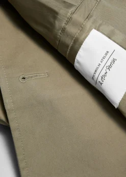 Outlet & Other Stories Veste Courte D’inspiration Trench-coat