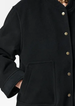 Clearance & Other Stories Veste Oversize En Laine