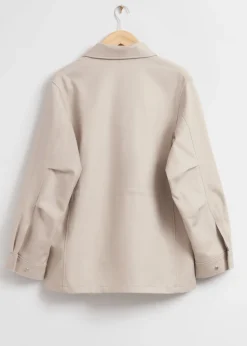Shop & Other Stories Veste Utilitaire