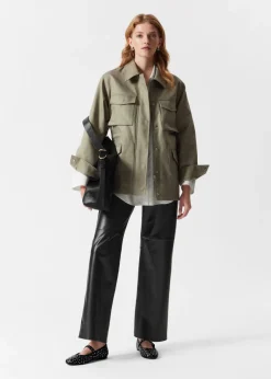 Shop & Other Stories Veste Utilitaire