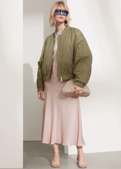 Flash Sale & Other Stories Veste Zippée