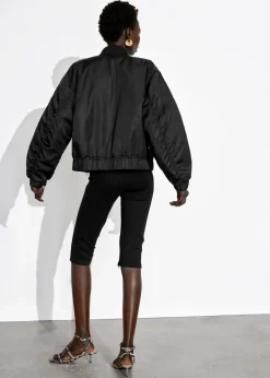 Flash Sale & Other Stories Veste Zippée