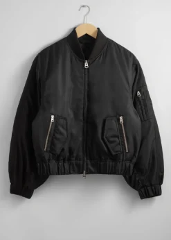 Flash Sale & Other Stories Veste Zippée