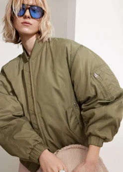Flash Sale & Other Stories Veste Zippée