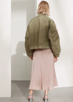 Flash Sale & Other Stories Veste Zippée