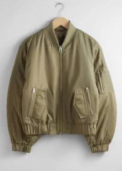 Flash Sale & Other Stories Veste Zippée