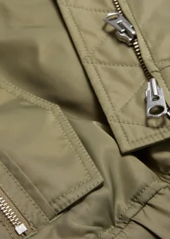 Flash Sale & Other Stories Veste Zippée