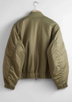 Flash Sale & Other Stories Veste Zippée