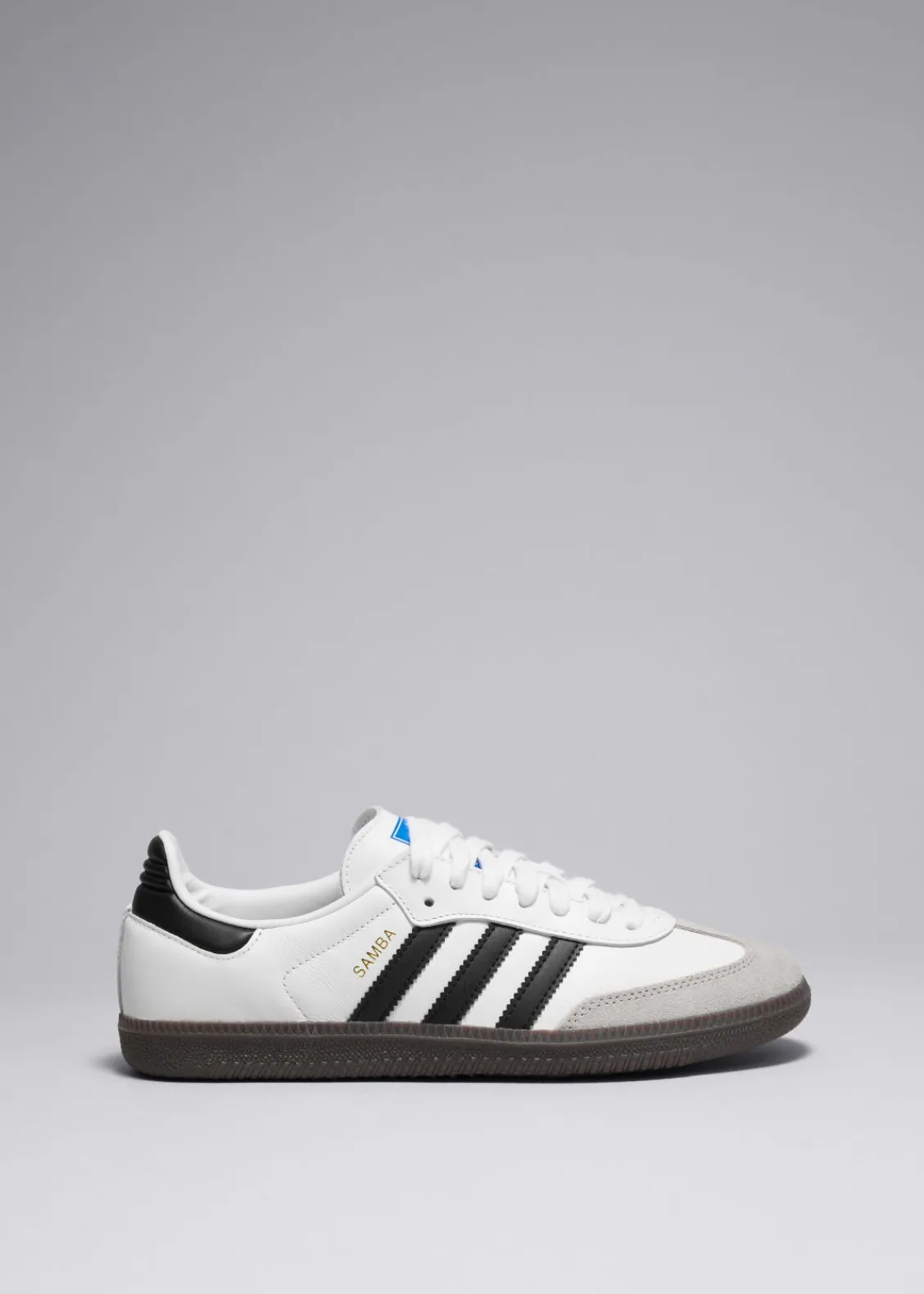 Flash Sale & Other Stories Adidas Originals Samba OG