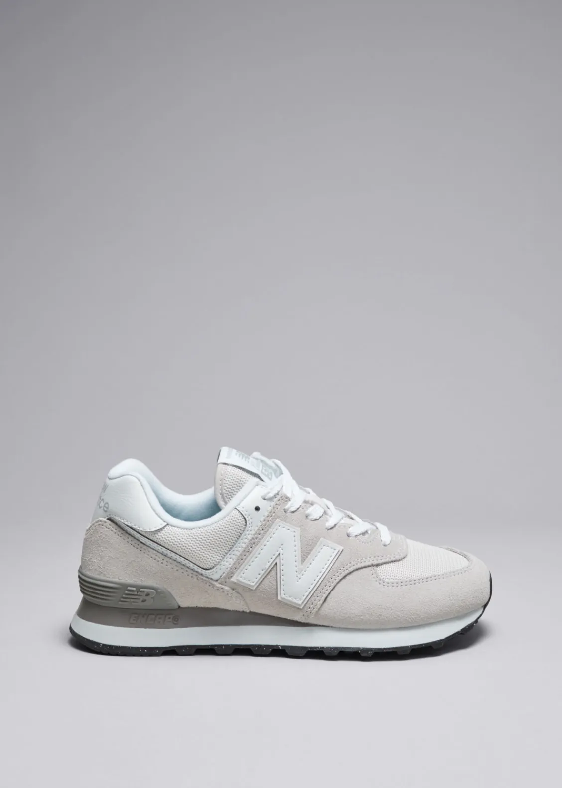 Flash Sale & Other Stories Baskets New Balance 574 Beige