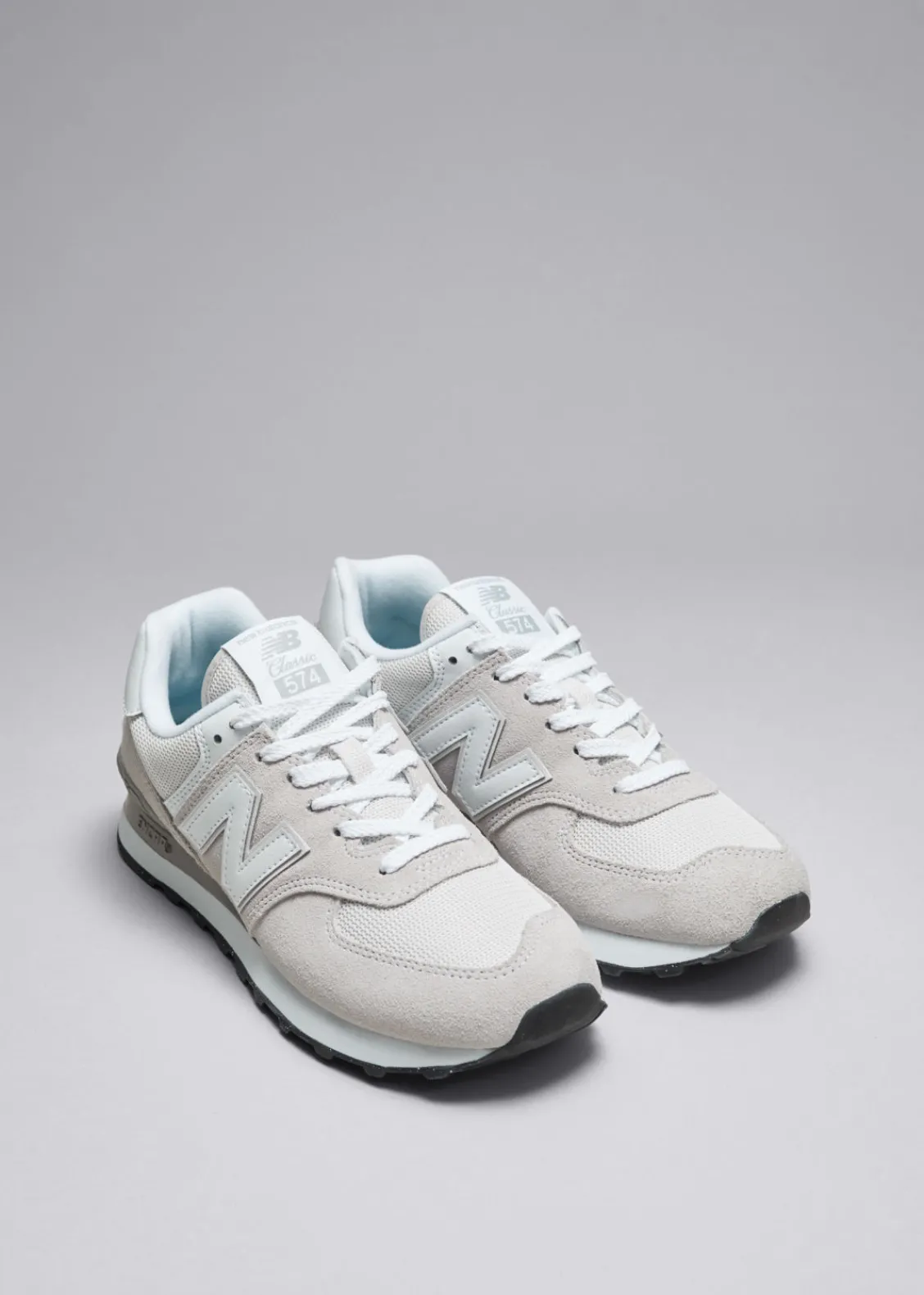 Flash Sale & Other Stories Baskets New Balance 574 Beige