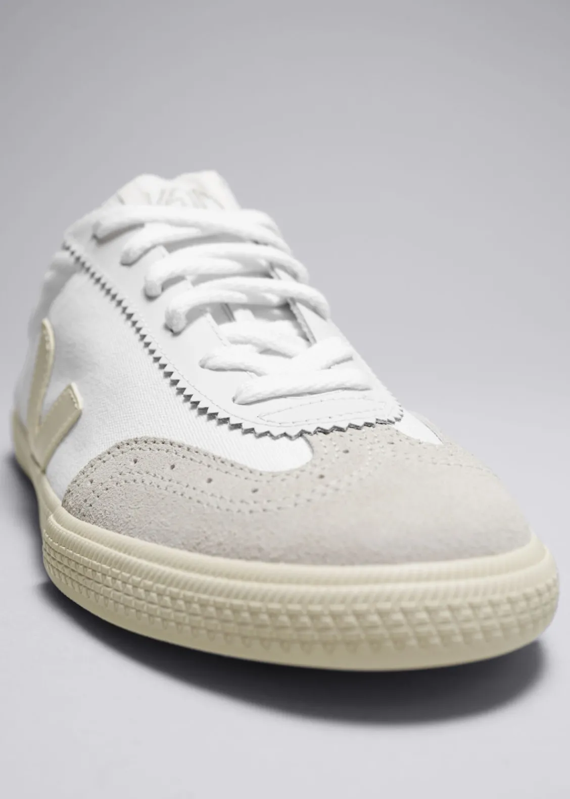 Shop & Other Stories Baskets Veja Volley En Toile
